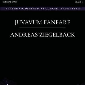 JUVAVUM FANFARE (feat. The Luxembourg Military Band & Lieutenant Colonel Jean-Claude Braun)