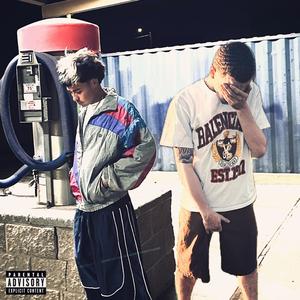 gunklub (feat. K!no) (Explicit)