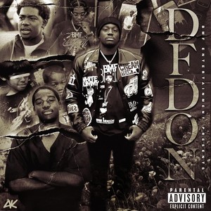 Dreaming (Explicit)