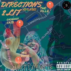 Directions 2 Lit Avenue (Explicit)