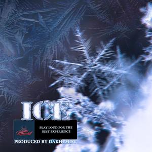 ICE (feat. Demetri) [Explicit]