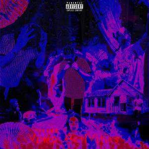 pink lights! (Explicit)