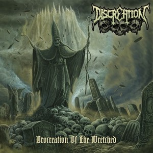 Procreation of the Wretched (Explicit)