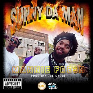 Mannie Fresh (Explicit)