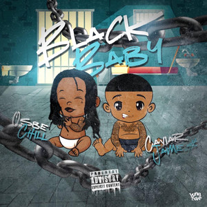 Black Baby (Explicit)