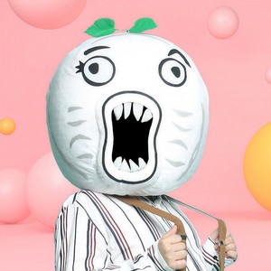 暴走妹子