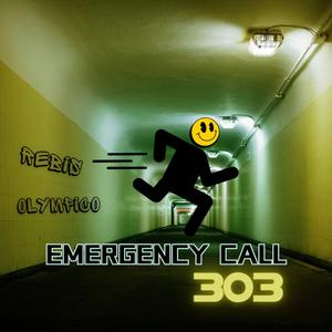 EMERGENCY CALL 303