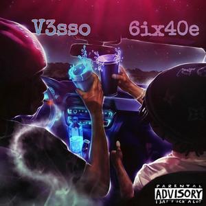 Bang Bang~ V3sso Ft.6ix4oe (feat. V3sso) [Explicit]