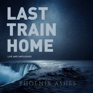 Last Train Home (Live at Montfort Castle 2019)