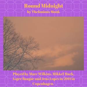 Round Midnight