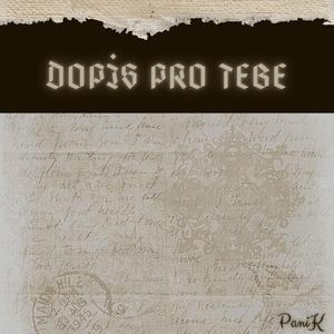 Dopis pro tebe (Explicit)