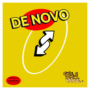 DE NOVO (Explicit)