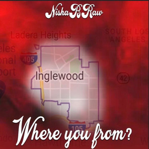 Where You from ? (Explicit)