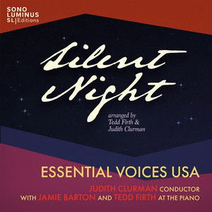 Silent Night (Arr. J. Clurman & T. Firth)