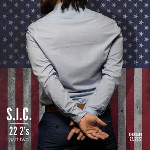 22 2's Part Two (Explicit)