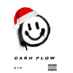 Cash Flow (Explicit)