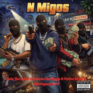 N Migos (Explicit)