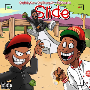 Slide (Explicit)