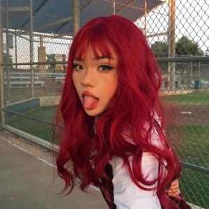 goth girl (Explicit)