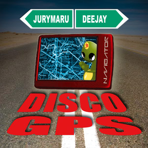 Disco GPS