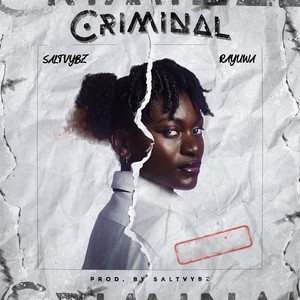 Criminal (Acoustic)