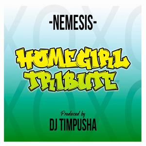 Homegirl Tribute (Explicit)