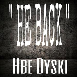 He back (Explicit)