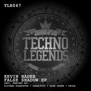 False Shadow (Paralytic Remix)