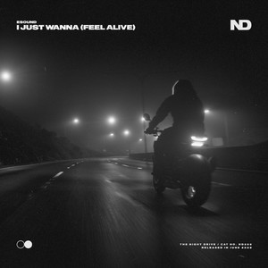 I Just Wanna (Feel Alive)