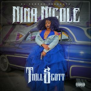 Can't Do It (feat. Bosslady Jaye) (Explicit)