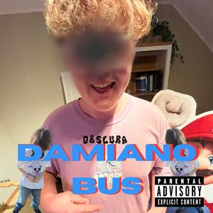 Damiano Bus (Explicit)