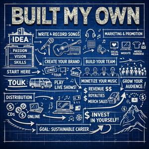 Built My Own (Explicit)