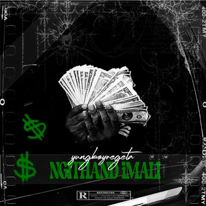 Ngithand’imali (Explicit)