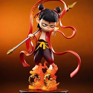 哪吒之王者归来 正式版