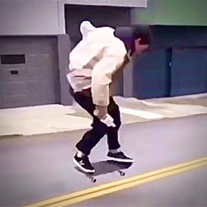 Stop That ***** (Explicit)