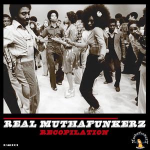 Dejame Entrar (Deejay Will.i MuthaFunkerZ Touch)