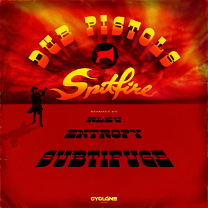 Spitfire (Subtifuge Remix)