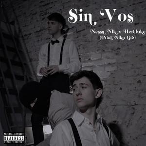 Sin Vos (feat. Hereluke & Niko)