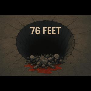 76 feet (feat. TYB $LUG & YRS.roach) (Explicit)