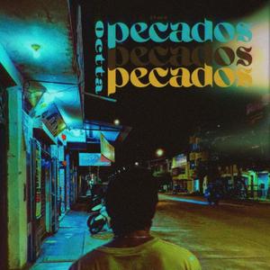 Pecados (feat. Jhayron & Richy R) (Explicit)
