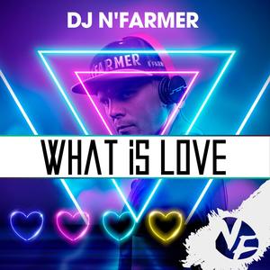 what is love (Radio Edit|Explicit)