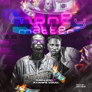 Money Matter (Explicit)