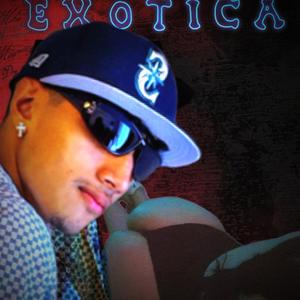 Exotica (feat. D R Y, L K, Anonimu & Mawuizy) (Explicit)
