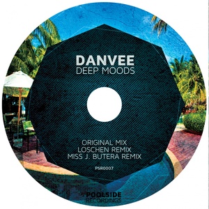 Deep Moods (Miss J. Butera Remix)