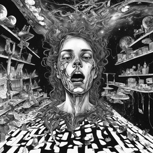 Внутри бетонных коробок (Explicit)