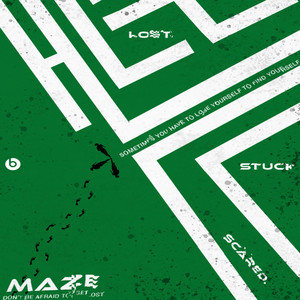 Maze the soundtrack