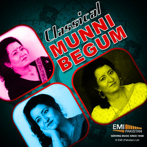 Classical Munni Begum