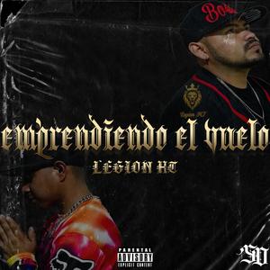 Emprendiendo El Vuelo (Explicit)