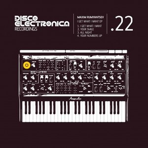 Your Smile (Original Mix)