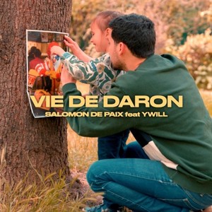 Vie de daron